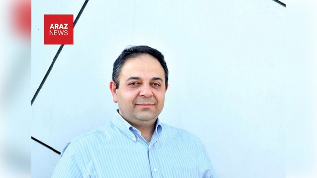 İqtisadçı Əli Dadpi: Əhalinin əmanətləri likvid vəsaiti olmayan bir hökumətin sərəncamındadır