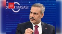 هاکان فیدان: محدودیت‌های دفاعی اروپا به ضرر ناتو است