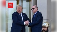 اردوغان: درباره جنگنده «کاآن»، اف-۳۵، ایران و اوکراین با ترامپ گفت‌وگو خواهیم کرد