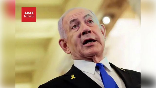 Binyamin Natanyahu, İsrail baş naziri: İranla bağlı əsas məsələlərdə Trampla həmfikiriк; nüvə proqramının dayandırılmasına şübhə ilə yanaşıram