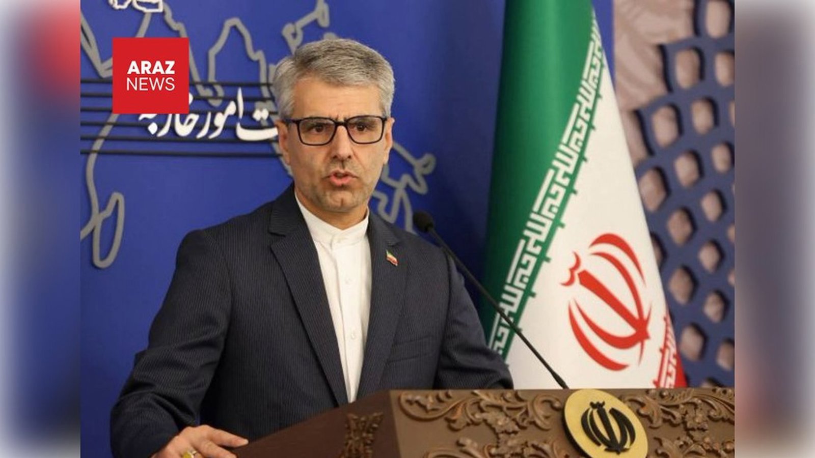 وزارت امور خارجه ایران: لغو معافیت نفتی، نقض فاحش یادداشت تفاهم اسلام‌آباد است