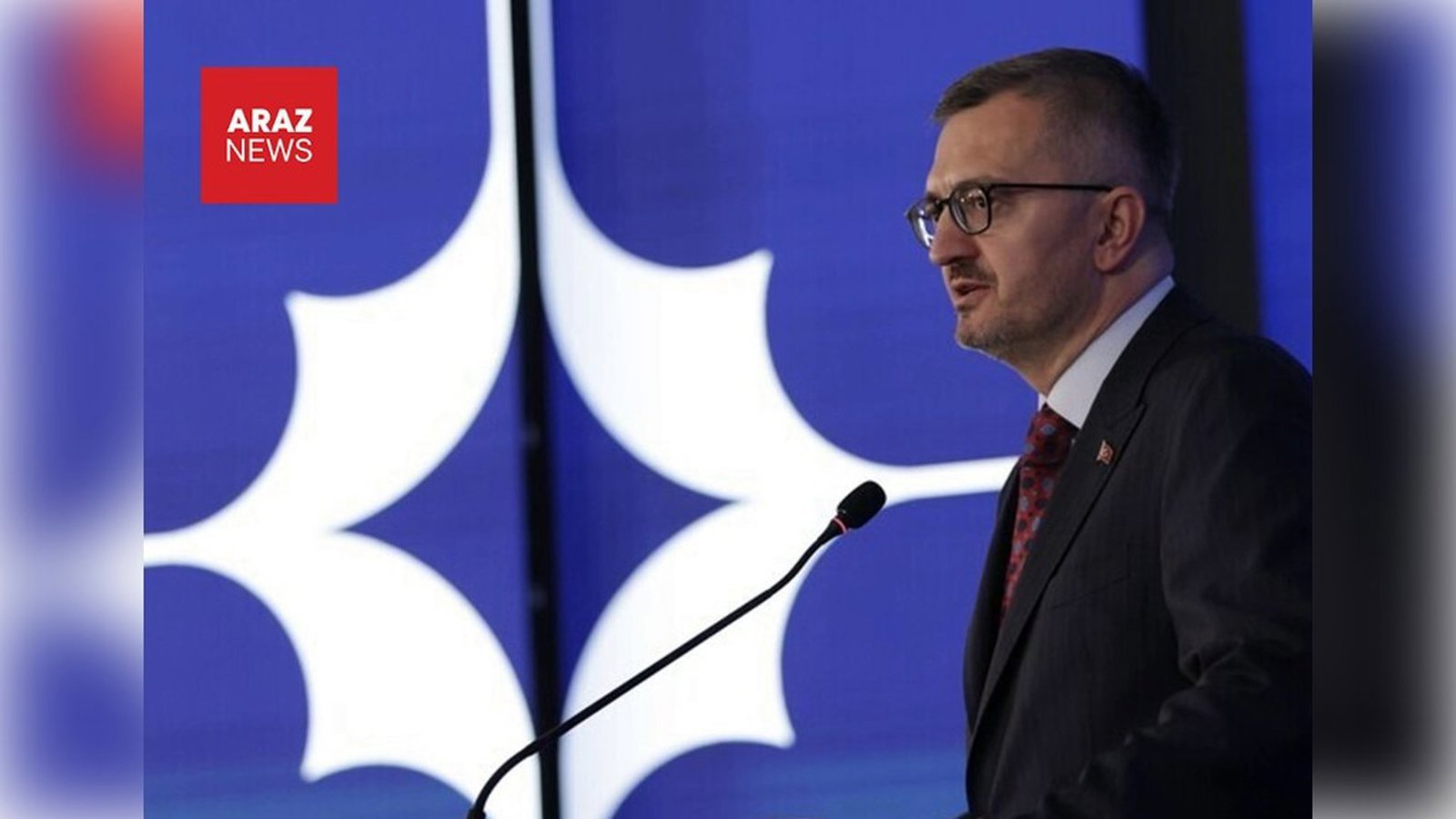 NATO və Körfəz ərəb ölkələrinin xarici işlər nazirləri Hormuz boğazının təhlükəsizliyi üçün Ankarada görüş keçirdi