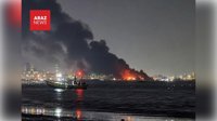 استاندار بوشهر اذعان کرد؛ دو مقر نظامی در بوشهر زیر آتش ارتش آمریکا