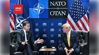 ترامپ: آتش‌بس با ایران پایان یافت؛ از آنها متنفرم