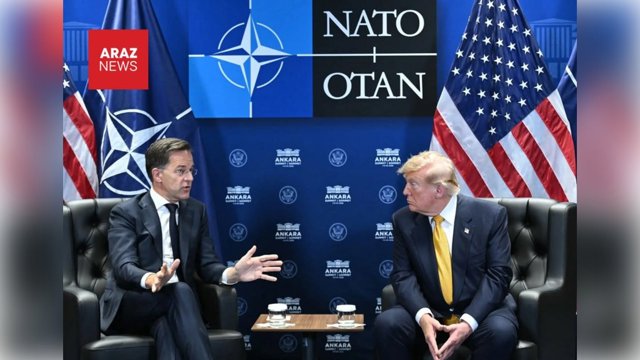 ترامپ: آتش‌بس با ایران پایان یافت؛ از آنها متنفرم