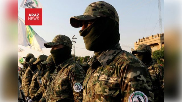 ضربه بغداد به نفوذ نیابتی ایران در عراق؛ بغداد به شبه‌نظامیان وابسته به ایران اولتیماتوم داد
