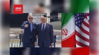 اردوغان: موضع قاطع ترامپ در بحران ایران را می‌ستایم