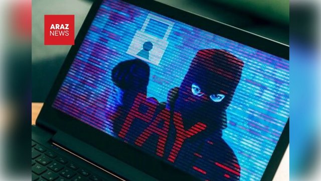 باج‌افزار با کمک عامل هوش مصنوعی حمله سایبری را برای نخستین بار به‌طور کامل خودکار کرد