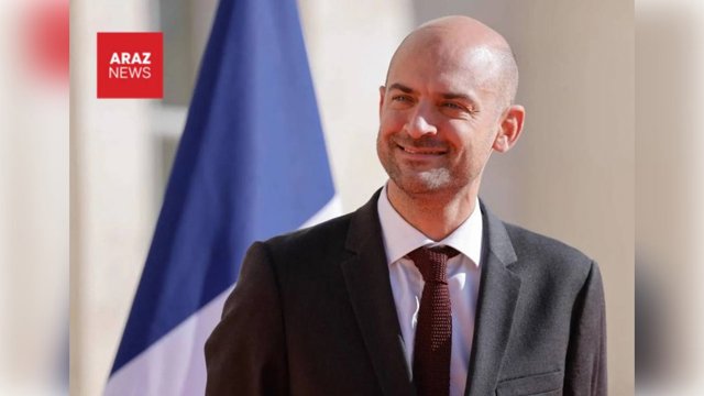 وزیر خارجه فرانسه: ایران با نقض آتش‌بس، خود باعث حملات تازه آمریکا شد