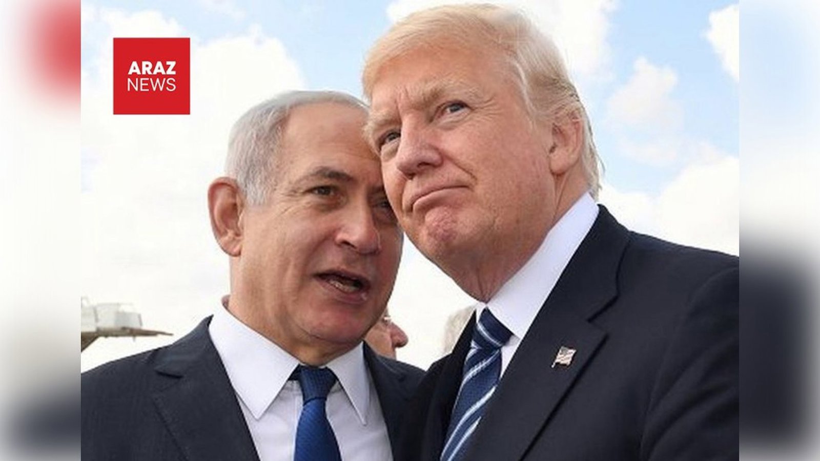 درخواست اسرائیل از ترامپ برای از سرگیری فوری حملات به ایران در تماس تلفنی نتانیاهو