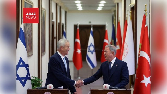 Türkiyənin «Ay Yıldız» qərargahı Pentaqondan üç, NATO qərargahından dörd dəfə böyük olacaq