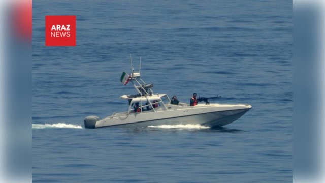سنتکام ادعای ایران درباره کنترل تنگه هرمز را رد کرد