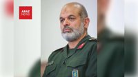 گنده‌گویی‌های مقامات ایران ادامه دارد؛ سپاه پاسداران: انتقام ترور خامنه‌ای را از ارتش آمریکا خواهیم گرفت