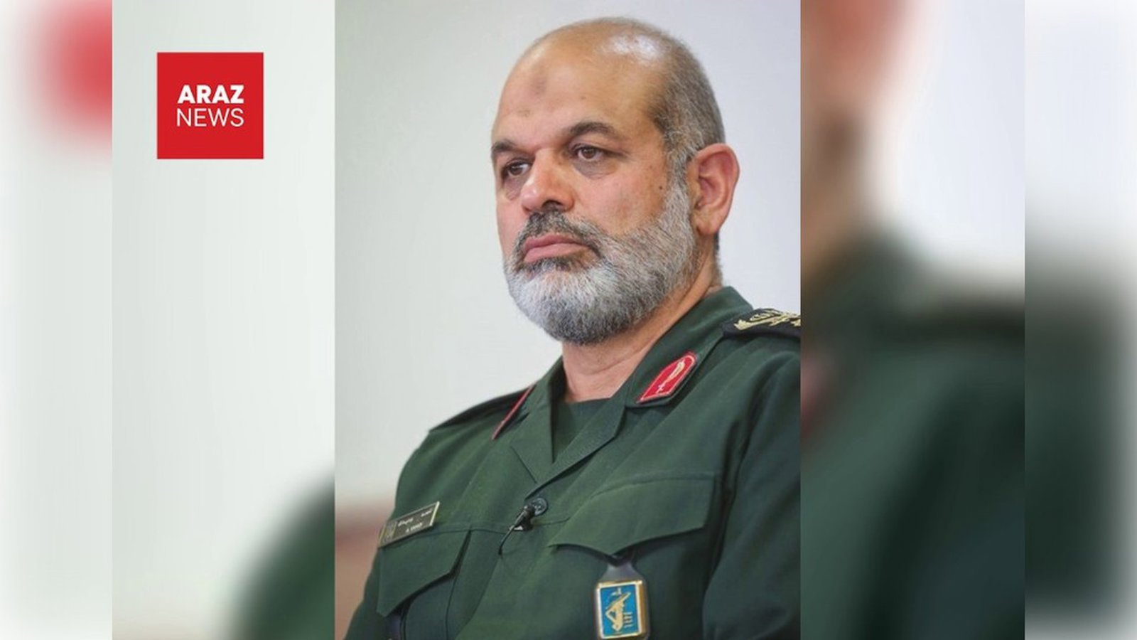 İran məmurlarının böyük iddialar irəli sürməsi davam edir; İslam İnqilabı Keşikçiləri Korpusu: Xaməneyinin qətlinə görə ABŞ ordusundan intiqam alacağıq