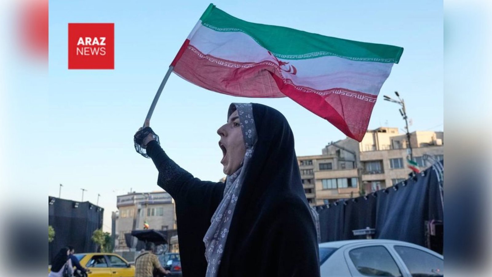 دیپلماسی پشت‌پرده برای مهار تنش ایران و آمریکا در جریان است