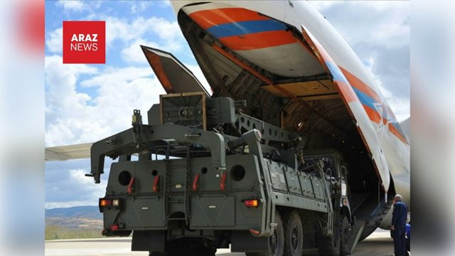 Kreml: Türkiyənin S-400 sistemlərini satması məsələsi son dərəcə həssasdır