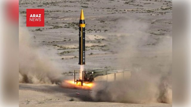 İran rəsmilərinə yaxın mənbə: Tehran hücum əlamətləri aşkar edilərsə, İsrailə qarşı əvvəlcədən zərbə endirəcək
