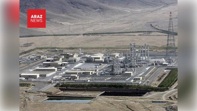 ABŞ İranın basdırılmış zənginləşdirilmiş uranının təhvil verilməsini tələb etdi; Amerika məmuru: Onsuz heç bir saziş olmayacaq