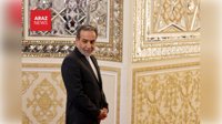 عراقچی برای گفتوگو درباره تنگه هرمز وارد عمان شد