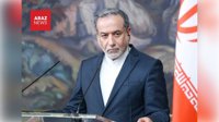 عراقچی در مسقط درباره تضمین عبور امن کشتی‌ها از تنگه هرمز گفت‌وگو کرد