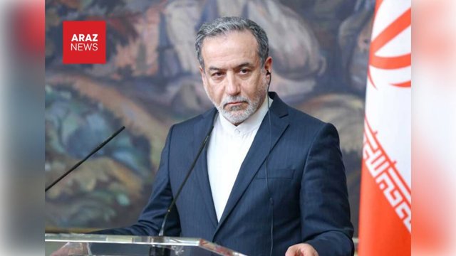 Əraği Məskətdə Hormuz boğazından keçidin təhlükəsizliyinin təmin edilməsi məsələsini müzakirə edib