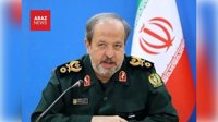 مجید ابن‌الرضا، سرپرست وزارت دفاع ایران: تولید پهپاد در جریان جنگ سه برابر شد، پروژه‌های موشکی متوقف نشدند