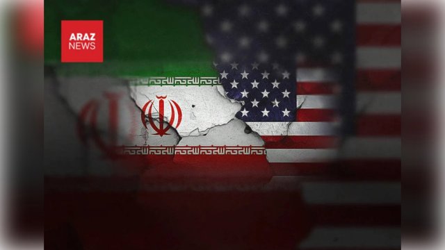 آمریکا: ۱۴۰ هدف نظامی ایران را بمباران کردیم