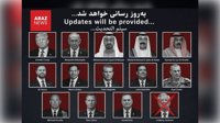 ادعای جمهوری اسلامی درباره‌ی ترور لیندزی گراهام؛ سناتوری که با مرگ طبیعی درگذشت