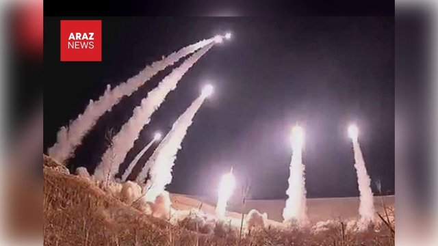 آژیر خطر در بحرین و فعالیت پدافند هوایی عربستان