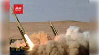 سپاه مدعی حمله به پایگاه موشکی آمریکا در کویت شد