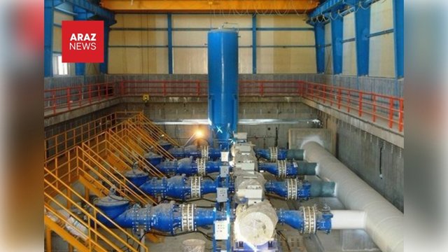 Vəliullah Həyati, Xuzistan vilayətinin vali müavini: ABŞ-ın Mahşəhrdəki su pompası stansiyasına hücumu 1 nəfərin həlakına, 4 nəfərin yaralanmasına səbəb olub