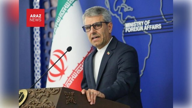 ایران به ترکیه اعتراض کرد؛ مقایسه تهران با اسرائیل «شگفت‌آور» خوانده شد