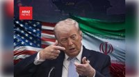ترامپ به کنگره اطلاع رسمی داد که درگیری با ایران از سر گرفته شده است