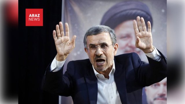 دفتر احمدی‌نژاد گزارش نیویورک تایمز درباره حصر خانگی او را «ادعاهای هالیوودی» خواند