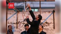 جمهوری اسلامی دو عضو یک هسته منتسب به داعش را اعدام کرد