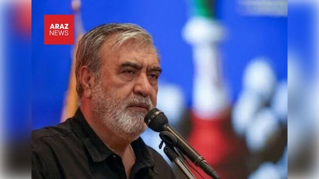 İbrahim Əzizi üçüncü il ardıcıl olaraq Milli Təhlükəsizlik Komissiyasının sədri seçildi