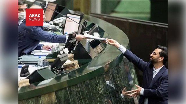 ۱۸۰ نماینده مجلس ایران خواستار «انتقام» شدند