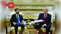 ترامپ: نیروهای آمریکا تا ۳۰ سپتامبر از عراق خارج می‌شوند