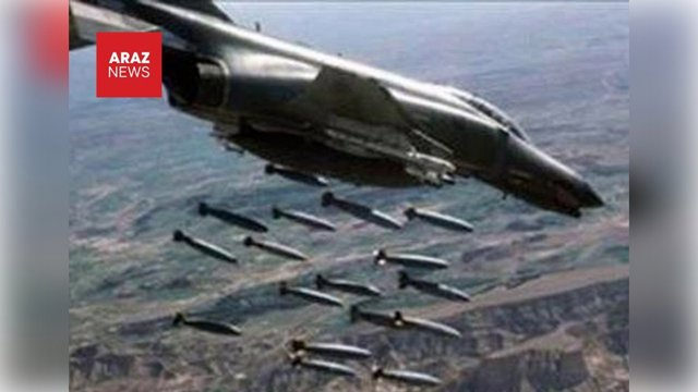 ایران از حمله آمریکا به خوابگاه ارتش در بمپور و کشته و زخمی شدن ده‌ها سرباز خبر داد