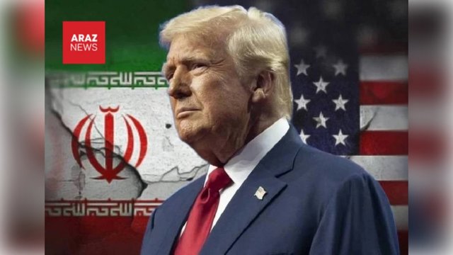 ترامپ: اگر تا هفتۀ آینده توافق نکنند، نیروگاه‌ها و پل‌های ایران را نابود می‌کنیم
