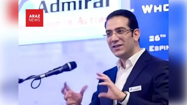 تحریم‌های تازۀ آمریکا علیه شبکۀ محمدحسین شمخانی و «ناوگان سایۀ» ایران
