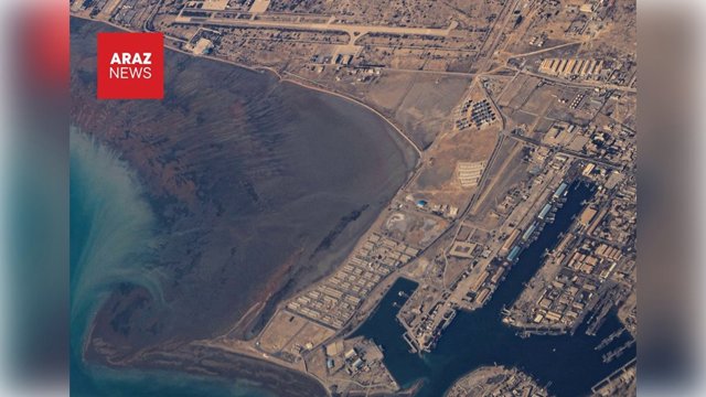 سنتکام: موج جدید حملات آمریکا علیه ایران آغاز شد