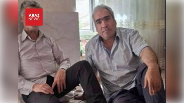 İbrahim Asmani elektron bilərziklə bir günlük məzuniyyətə buraxıldı