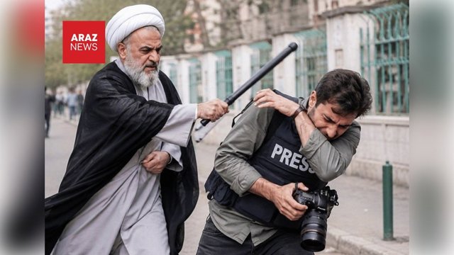Repressiyaların gücləndirilməsi çərçivəsində: Kəşfiyyat Nazirliyi 44 media qurumu və 310 