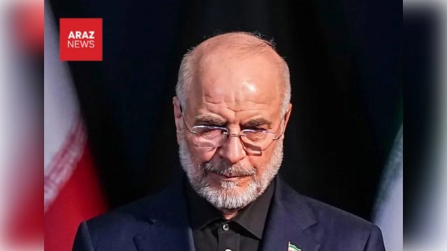 Qəlibaf müharibə və razılaşma ilə bağlı bəyanat yayımlamaq ərəfəsindədir