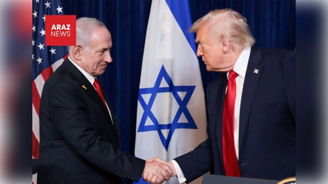Netanyahu İslam Respublikasına təzyiqlərin artırılması üzrə koordinasiya üçün Vaşinqtona yola düşür