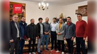 پایبندی به مسئولیت اجتماعی، حتی در دوران اسارت