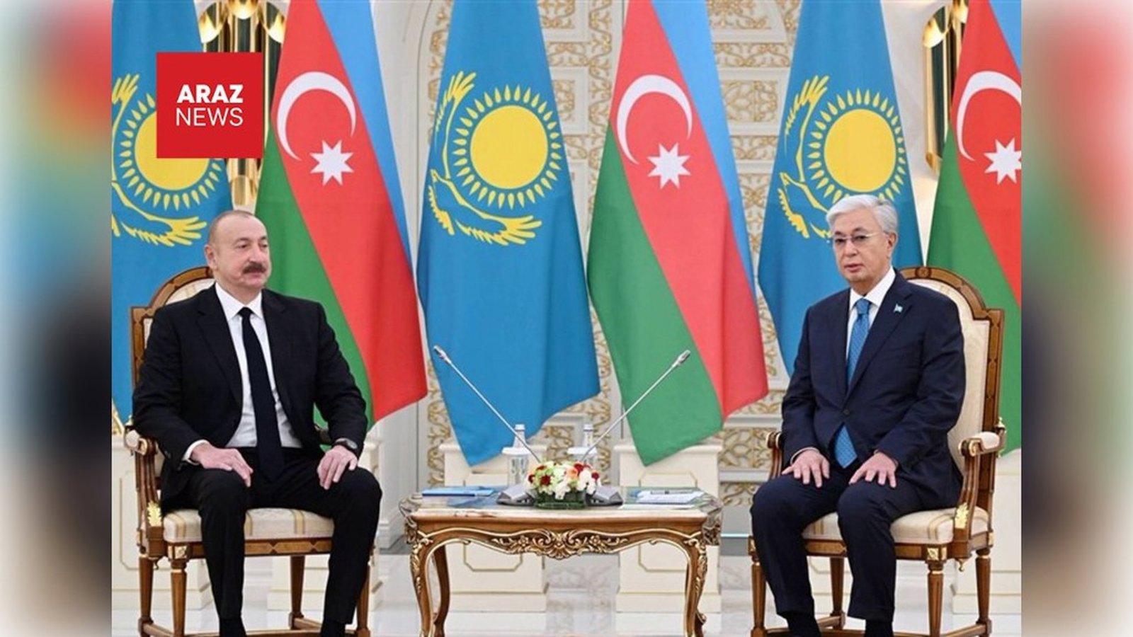 Türk dünyasının inteqrasiyasında yeni addım: Qazaxıstan və Azərbaycan Respublikası geniş media əməkdaşlığına doğru irəliləyir
