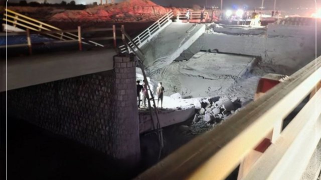 İranın cənubunda rabitə infrastrukturuna hədəf alınmasının strateji nəticələri