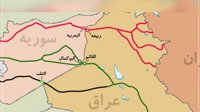 سپاه مدعی حمله به مرکز فرماندهی نیروهای ویژه آمریکا در التنف سوریه شد
